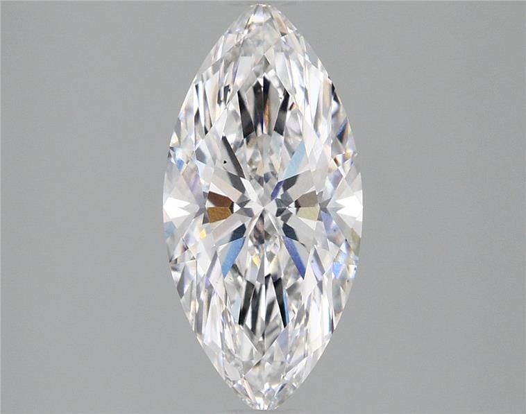 2.09 Carat Marquise Lab Diamond
