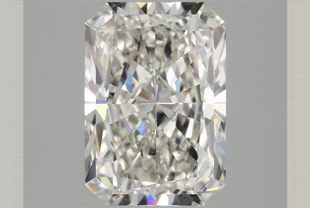2.03 Carat Radiant Lab Diamond