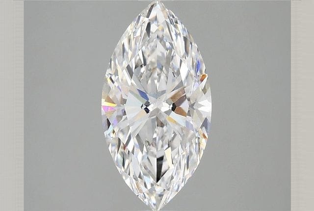 2.01 Carat Marquise Lab Diamond