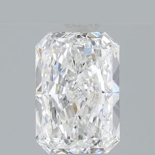 1.06 Carat Radiant Lab Diamond