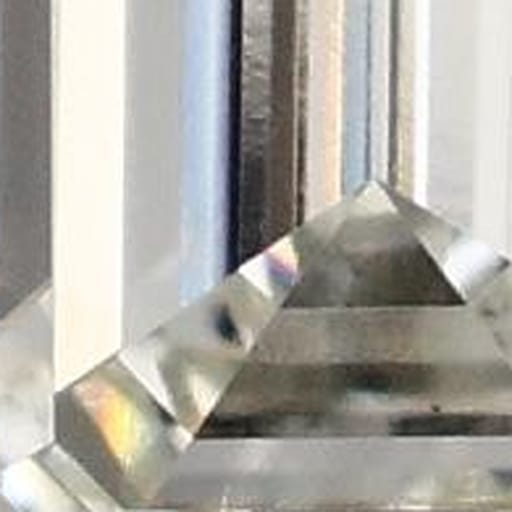 1.99 Carat Emerald Lab Diamond