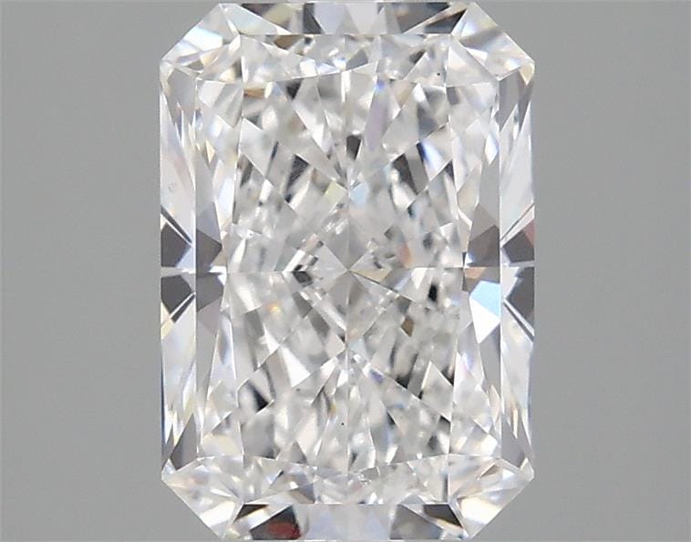 1.90 Carat Radiant Lab Diamond