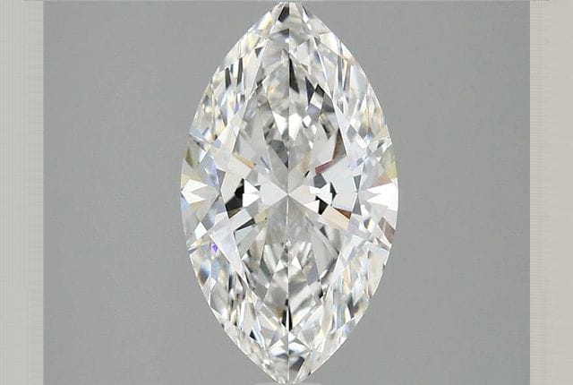 2.02 Carat Marquise Lab Diamond