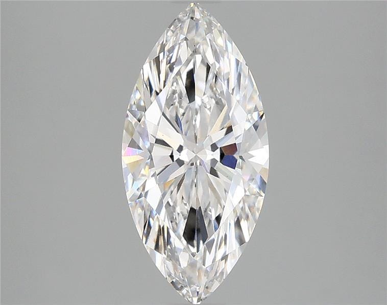 1.81 Carat Marquise Lab Diamond