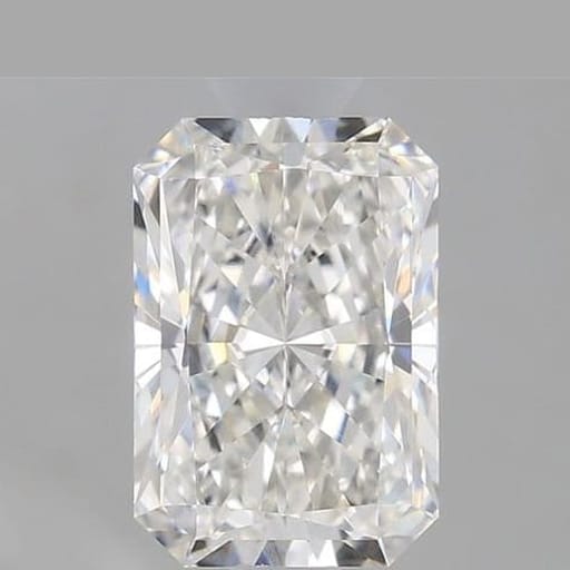 1.07 Carat Radiant Lab Diamond