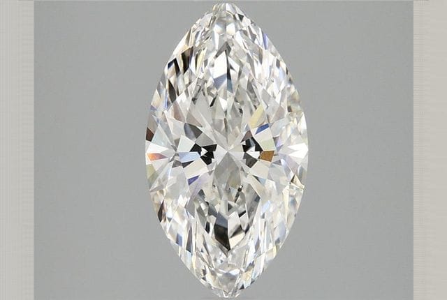 2.01 Carat Marquise Lab Diamond