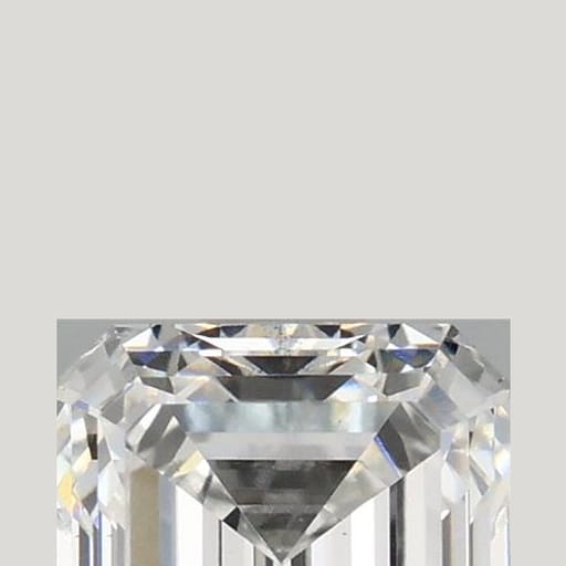 3.01 Carat Emerald Lab Diamond