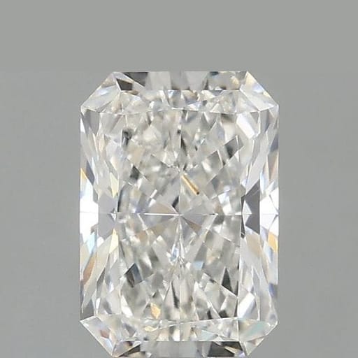1.32 Carat Radiant Lab Diamond