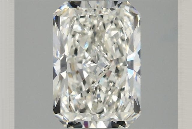 2.02 Carat Radiant Lab Diamond