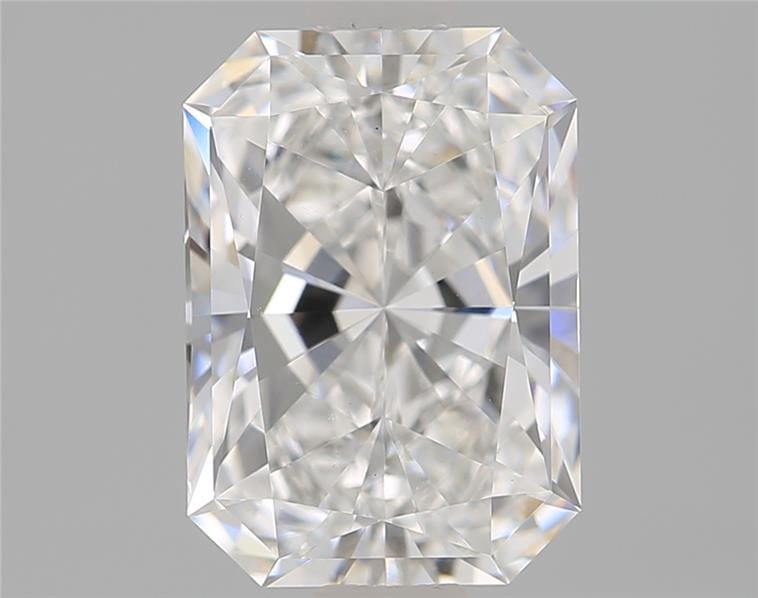 1.51 Carat Radiant Lab Diamond