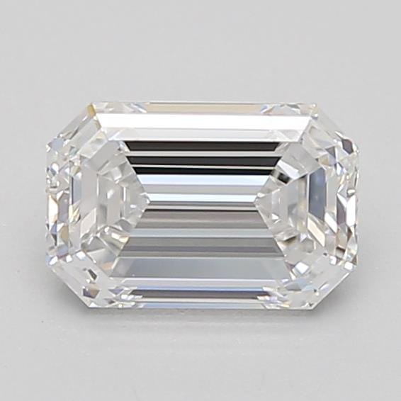 0.91 Carat Emerald Lab Diamond