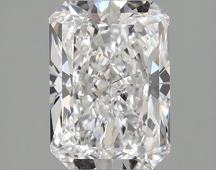 1.86 Carat Radiant Lab Diamond
