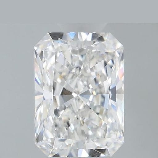 1.03 Carat Radiant Lab Diamond