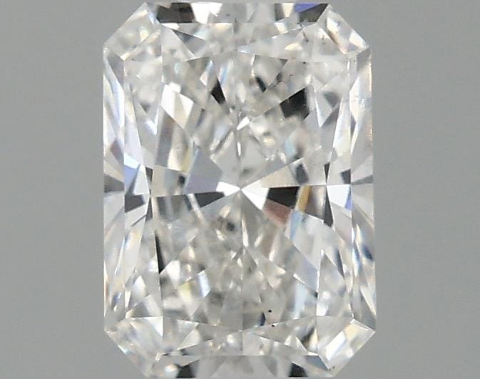 0.96 Carat Radiant Lab Diamond