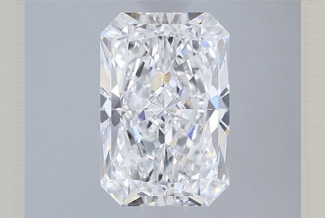 1.36 Carat Radiant Lab Diamond
