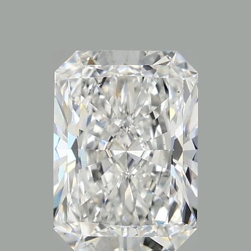 1.30 Carat Radiant Lab Diamond