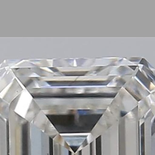 1.81 Carat Emerald Lab Diamond