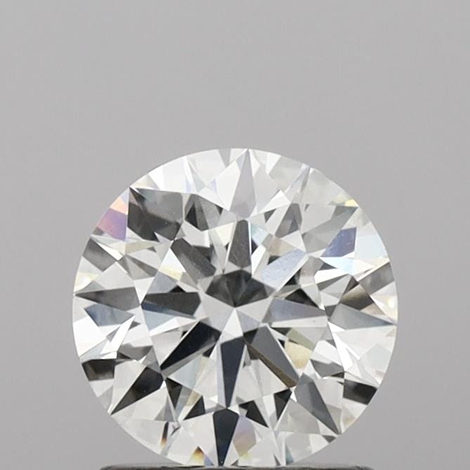 1.53 Carat Round Lab Diamond