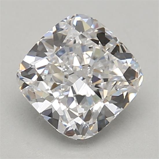 0.92 Carat Cushion Lab Diamond