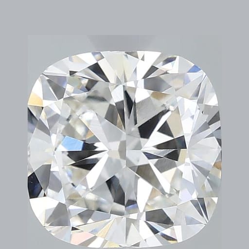 1.40 Carat Cushion Lab Diamond