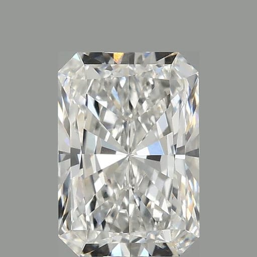 1.42 Carat Radiant Lab Diamond
