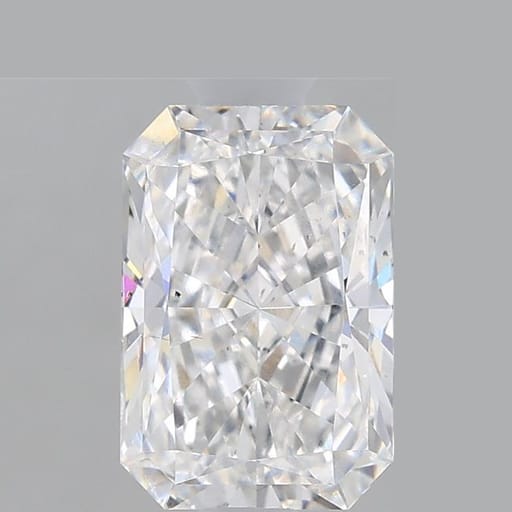 1.19 Carat Radiant Lab Diamond