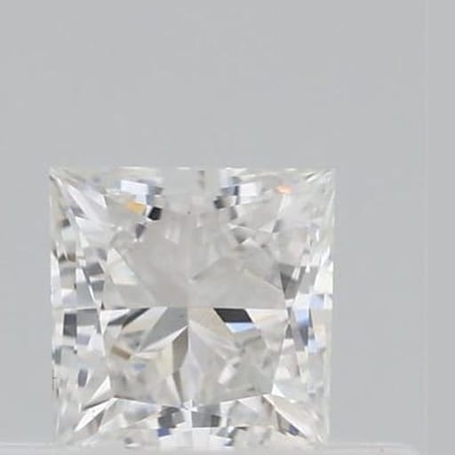0.30 Carat Princess Lab Diamond