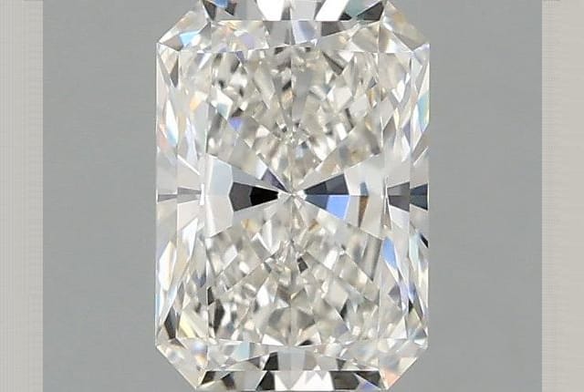 1.07 Carat Radiant Lab Diamond
