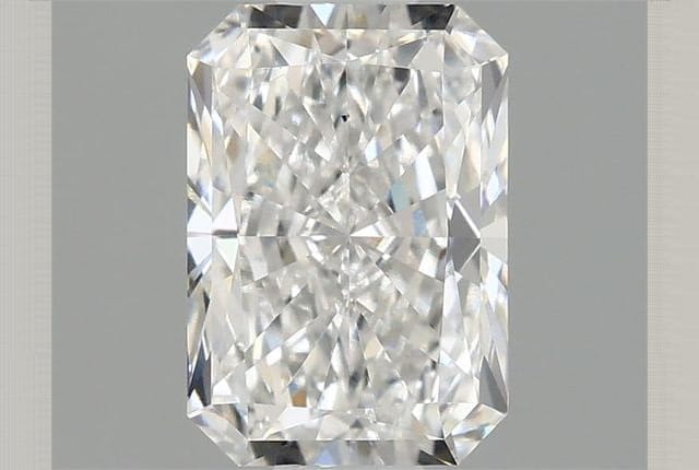 1.02 Carat Radiant Lab Diamond