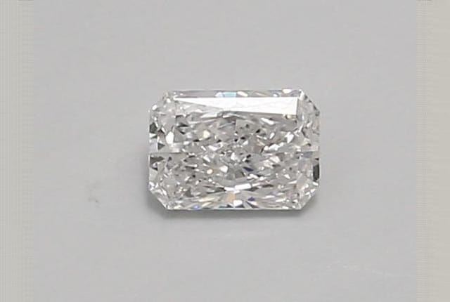 0.33 Carat Radiant Lab Diamond