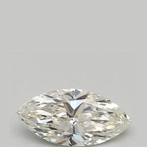 0.36 Carat Marquise Lab Diamond