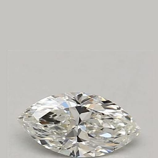 0.32 Carat Marquise Lab Diamond