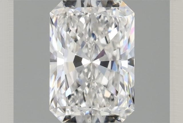1.03 Carat Radiant Lab Diamond
