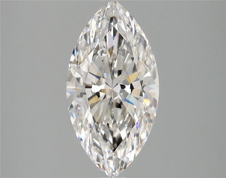 2.10 Carat Marquise Lab Diamond