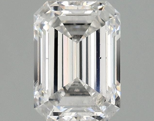 1.33 Carat Emerald Lab Diamond