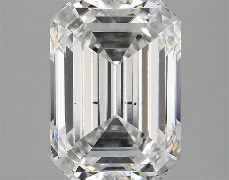 3.10 Carat Emerald Lab Diamond