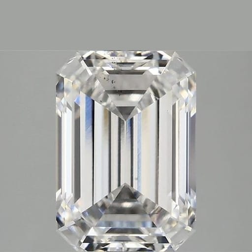3.05 Carat Emerald Lab Diamond