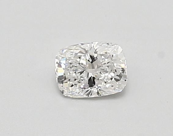 0.32 Carat Cushion Lab Diamond