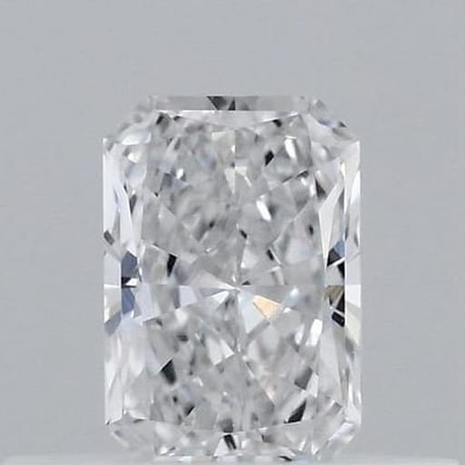 0.31 Carat Radiant Lab Diamond