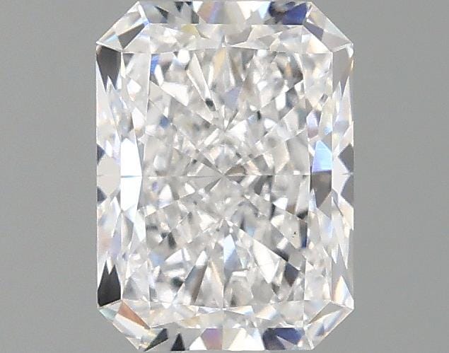 1.26 Carat Radiant Lab Diamond