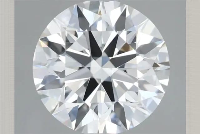 1.80 Carat Round Lab Diamond