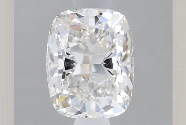 1.01 Carat Cushion Lab Diamond
