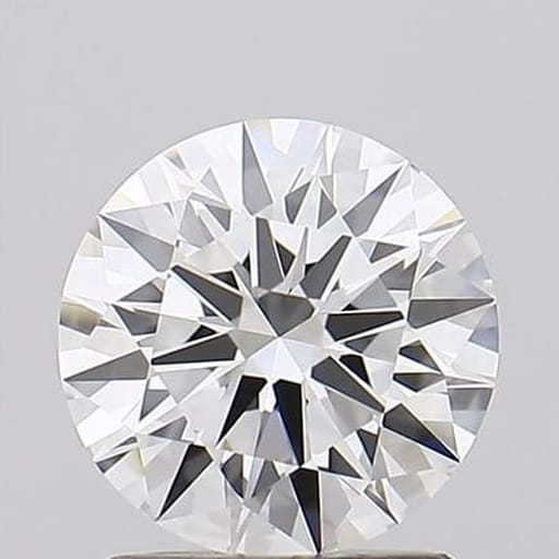 1.40 Carat Round Lab Diamond