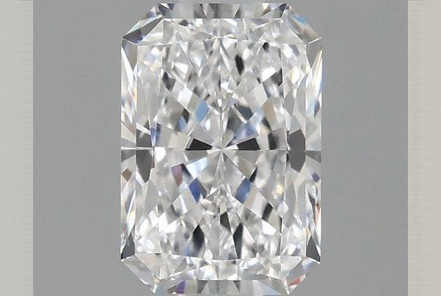 1.01 Carat Radiant Lab Diamond