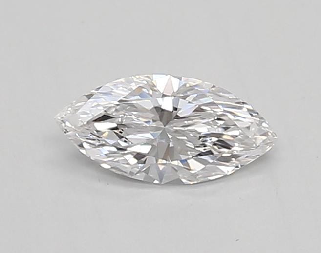 0.33 Carat Marquise Lab Diamond