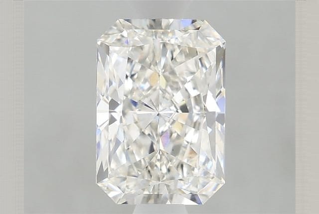 1.29 Carat Radiant Lab Diamond