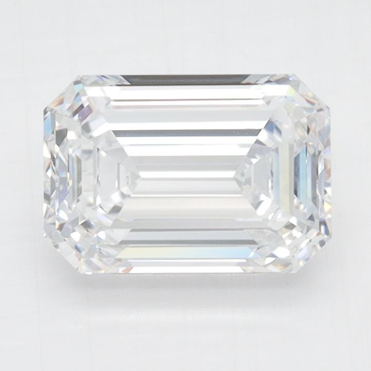 1.50 Carat Emerald Lab Diamond