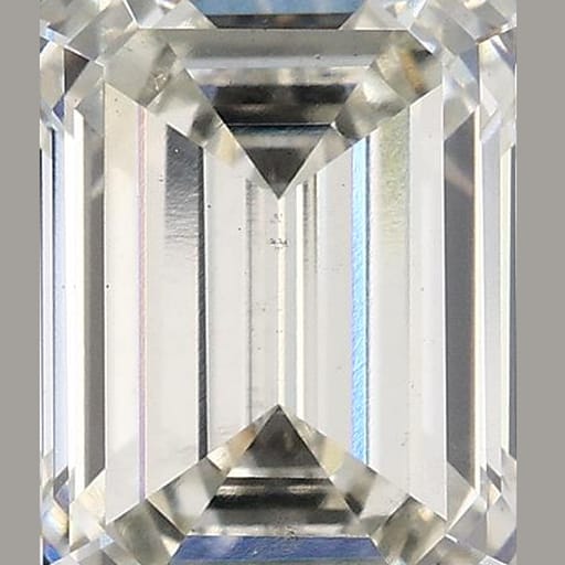 5.02 Carat Emerald Lab Diamond