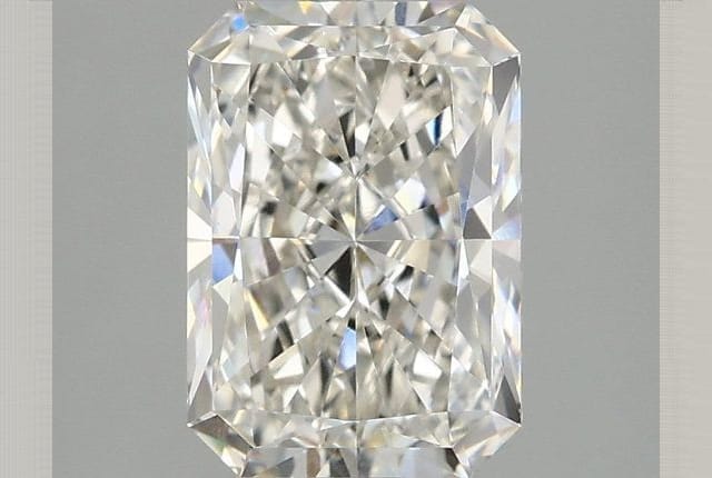 2.02 Carat Radiant Lab Diamond