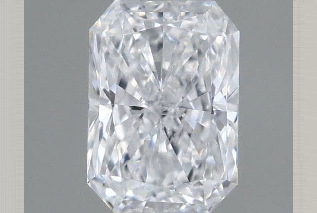 0.28 Carat Radiant Lab Diamond